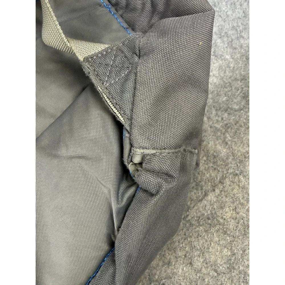 Dakine Campus 33L Backpack Carbon Gray Blue School Laptop Bag 15